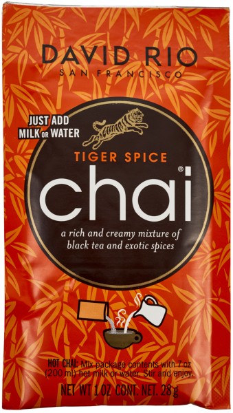 Tiger Spice Chai