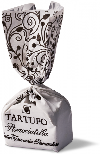 Tartufo Stracciatella - Trüffelpralinen (1000g)