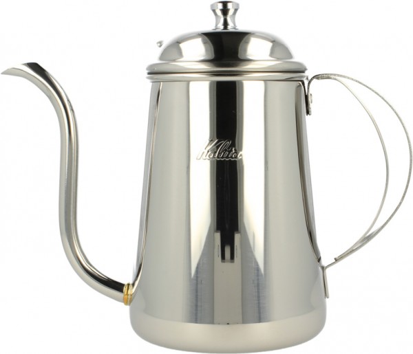 Stainless Steel Drip Pot 0.7 L