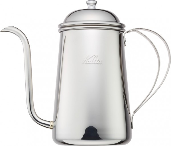 Stainless Steel Drip Pot 1.2 L