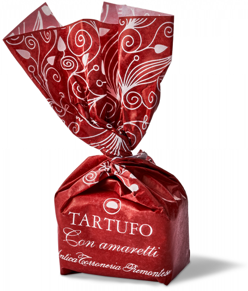 Tartufo Amaretti - Trüffelpralinen (1000g)