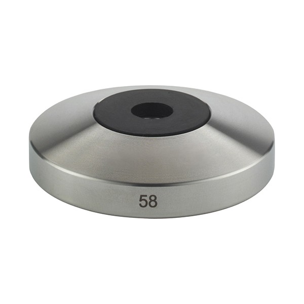 Tamper Unterteil - Flat - Ø 58 mm