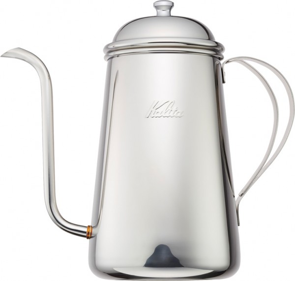 Stainless Steel Drip Pot 1.6 L