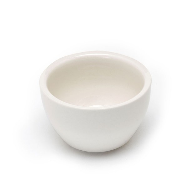 Cupping Bowl weiß / weiß 220ml