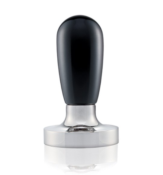 Tamper, Unterseite plan, 58,4 mm