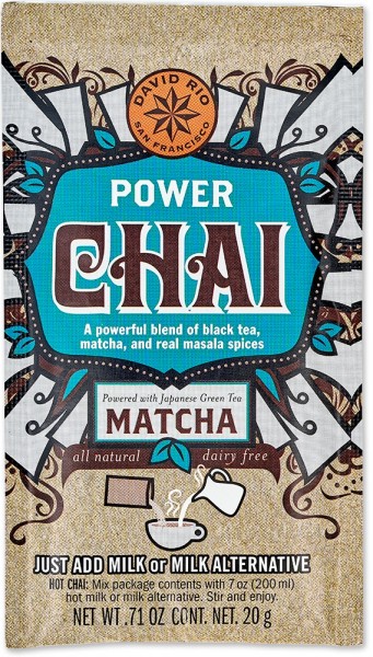 Power Chai