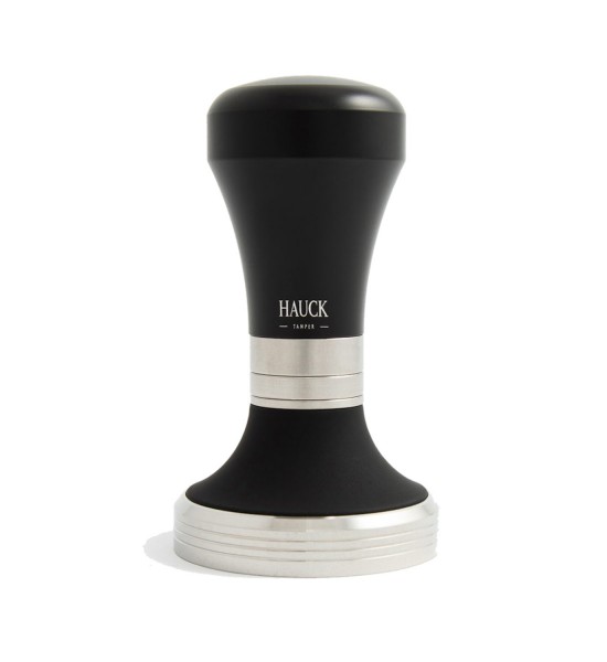 Tamper Barista Line Vega Alu Black 58,4mm