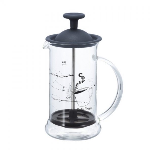 Cafepress Slim schwarz