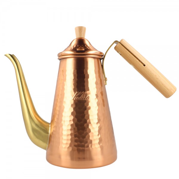 TSUBAME Copper Drip Pot Slim 700 W