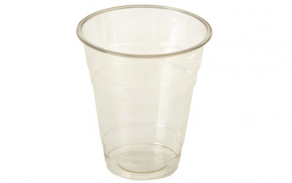 Clear Cup 300 ml, Ø 96 mm