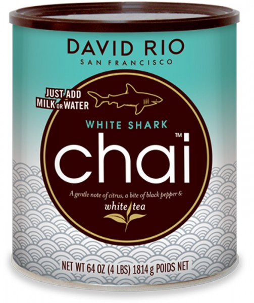 White Shark Chai