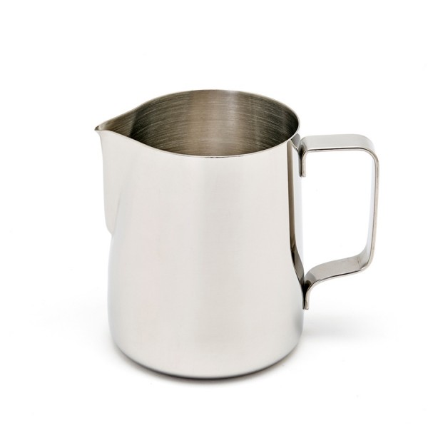 Classic Milchkännchen 600ml Edelstahl silber