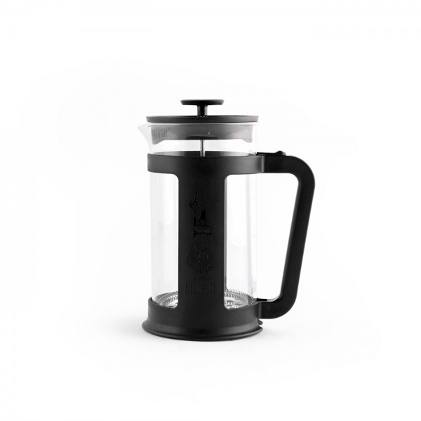 Kaffeebereiter Smart 350 ml schwarz