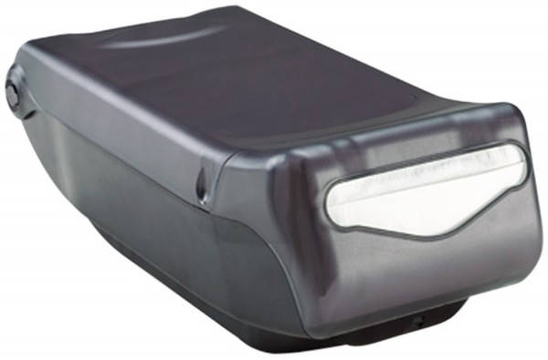 Servietten-Spender, Counter-Top, black-pearl