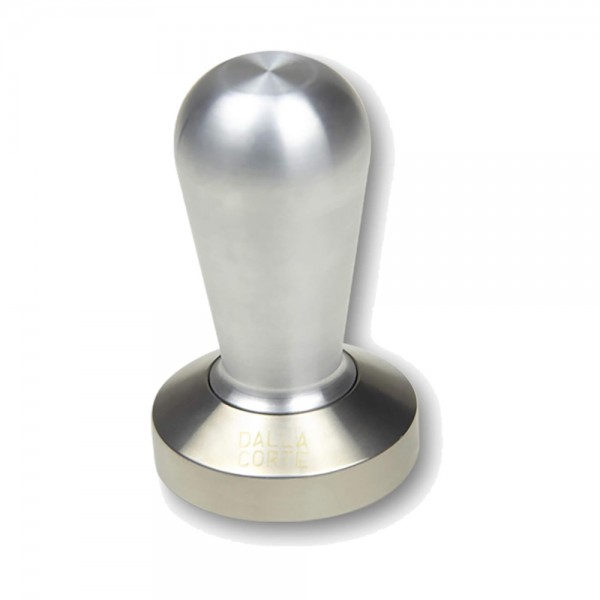 Tamper DC Design, Edelstahl 54,5mm