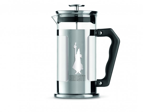 French Press Preziosa 0,35l