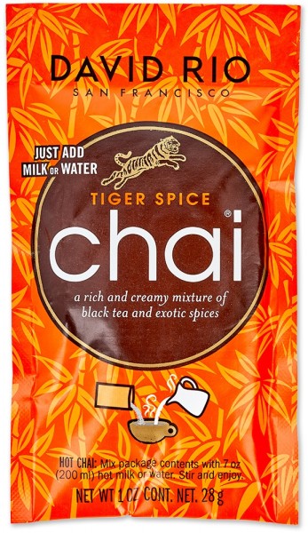 Tiger Spice Chai