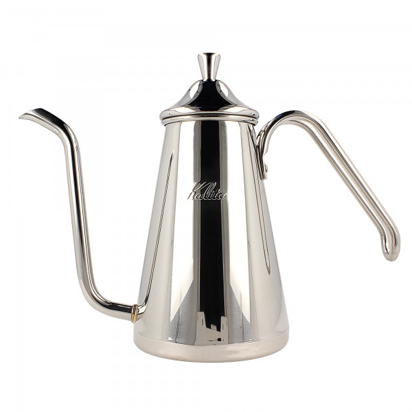 Stainless Steel Drip Pot Slim 700 SS