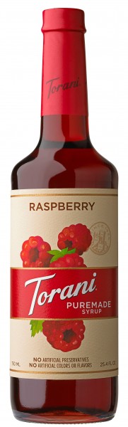 Raspberry - Puremade