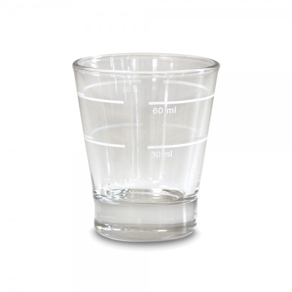 Shotglas 30ml / 60ml