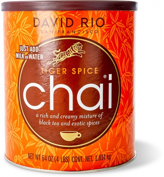 Tiger Spice Chai