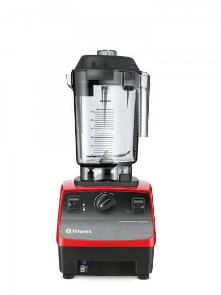 Drink Machine „Advance“ 1,4 L - rot