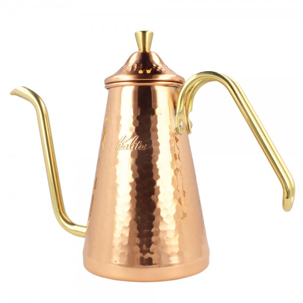 Copper Drip Pot Slim 700