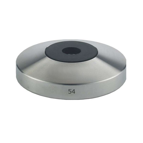 Tamper Unterteil - Flat - Ø 54 mm